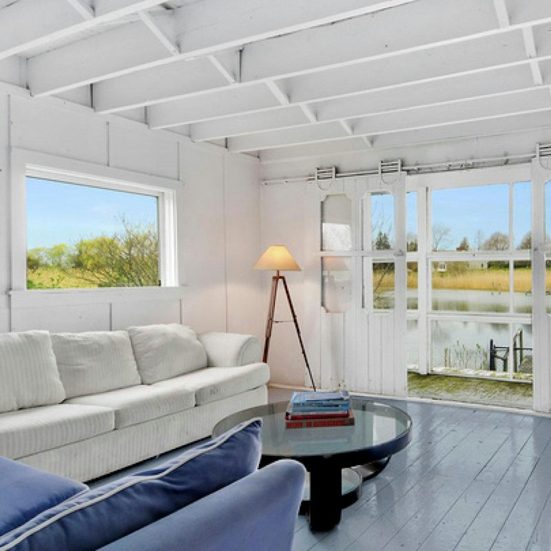 Curl up with a book in the lakehouse
