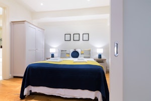 Albert's Abode image 8