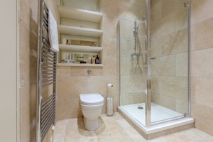 Albert's Abode image 7