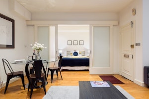 Albert's Abode image 1
