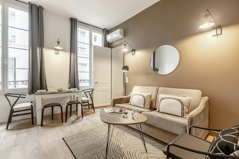 The Vibrancy of Marais main image
