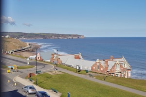 West Cliff Telescope image 9