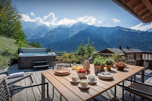 Alpine Nest image 1