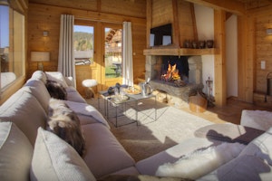 Alpine Nest image 12