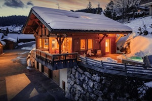 Alpine Nest image 11