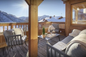 Alpine Nest image 5