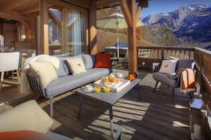 Alpine Nest image 3