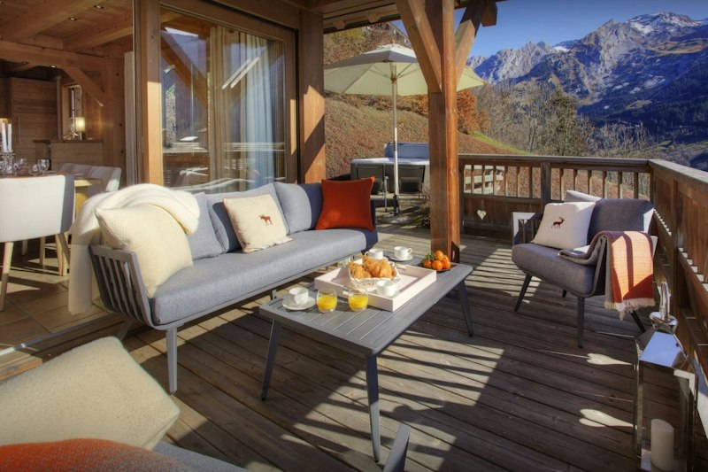 Alpine Nest additional image