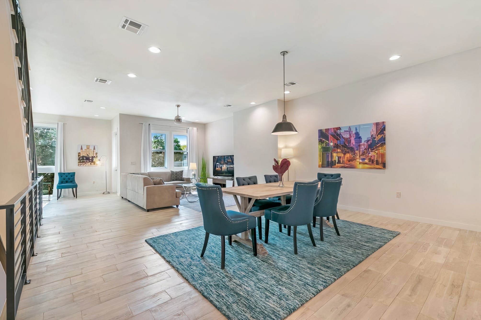 Always Better Together