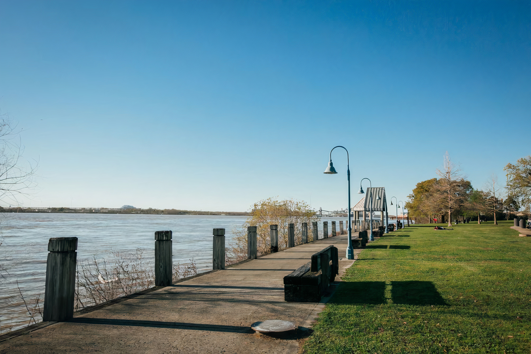 Always Better Together