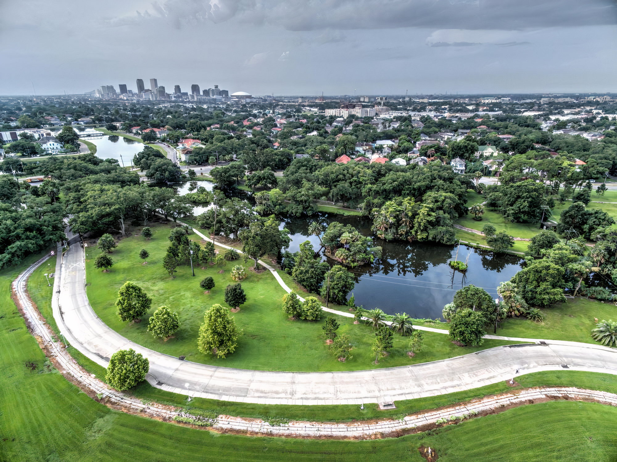 Always Better Together