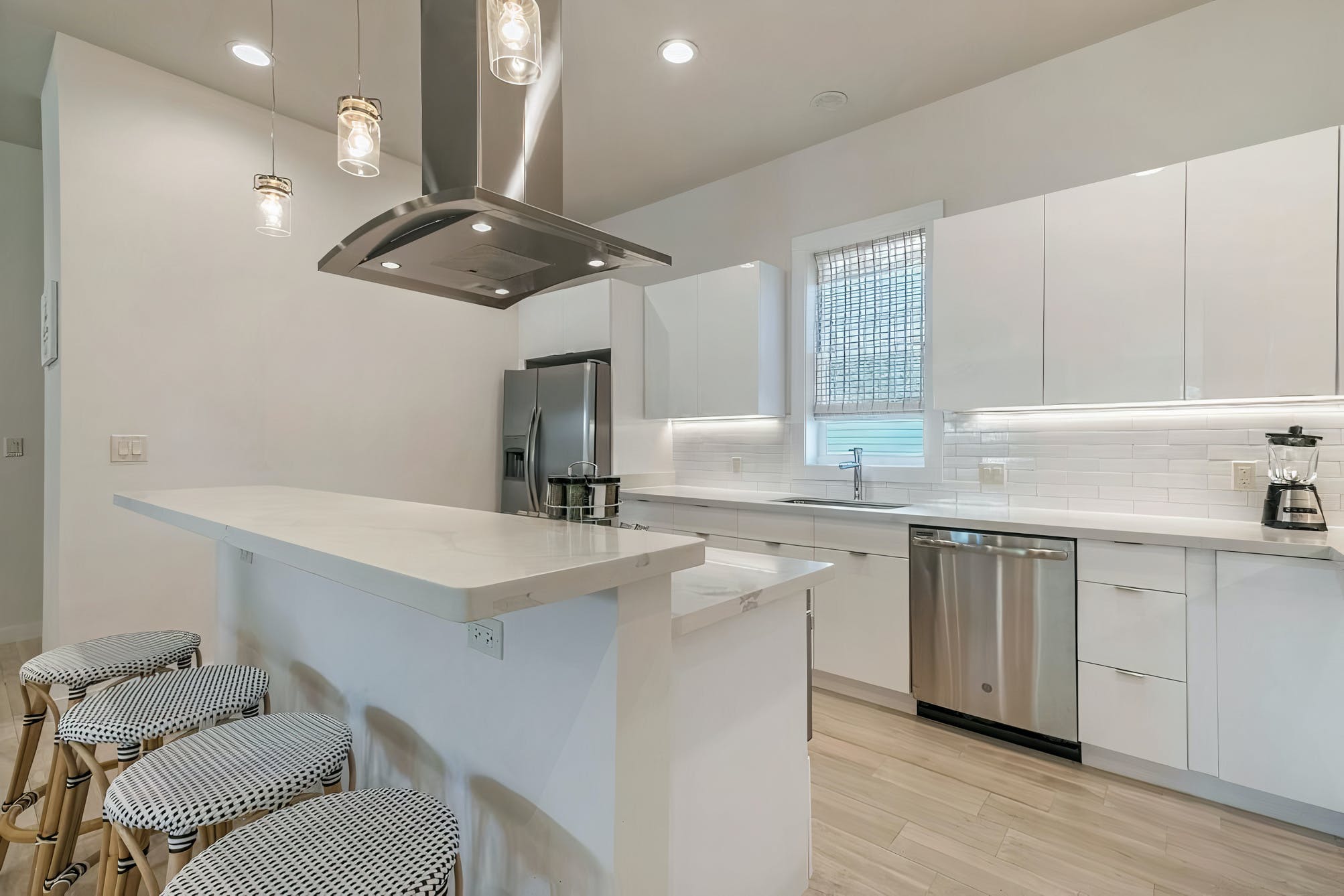 Always Better Together