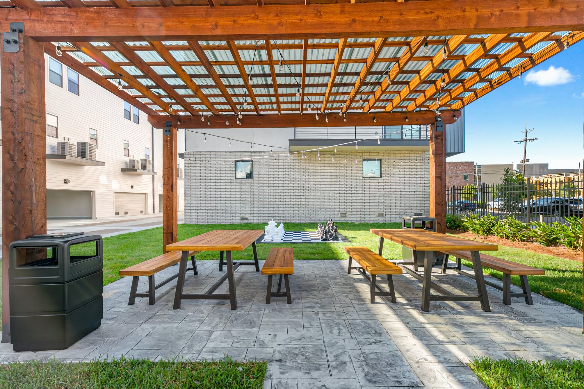 Always Better Together