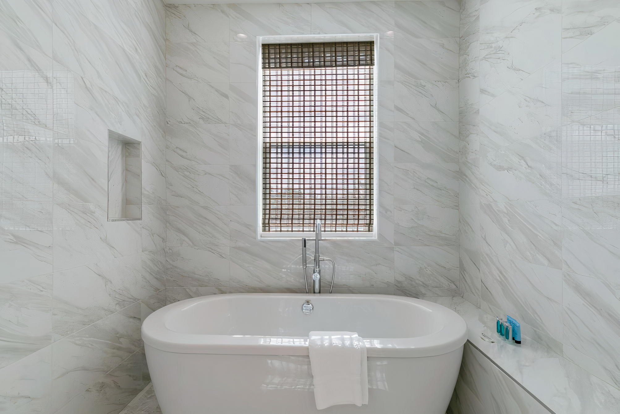 Always Better Together