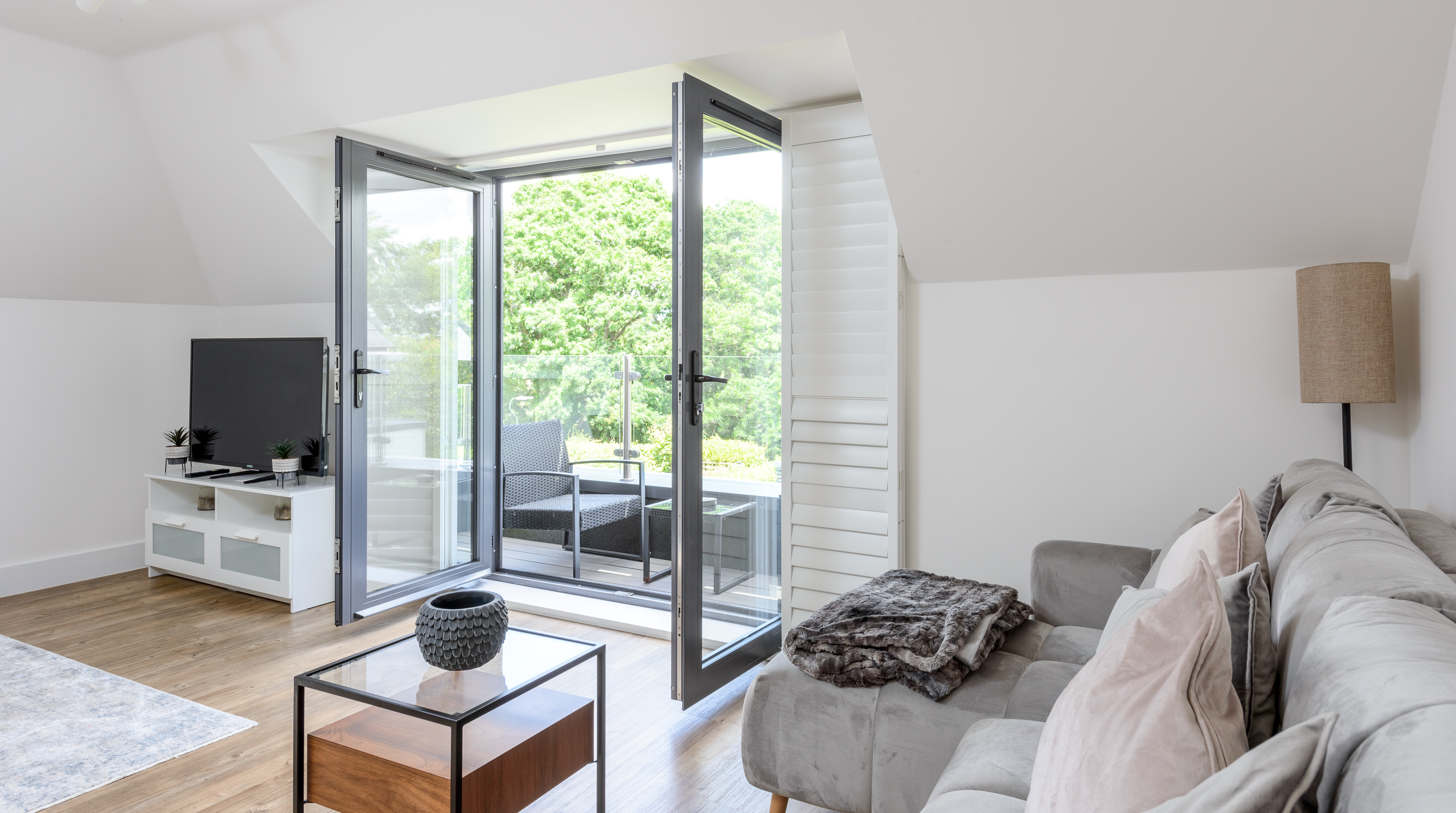 Where the River Runs