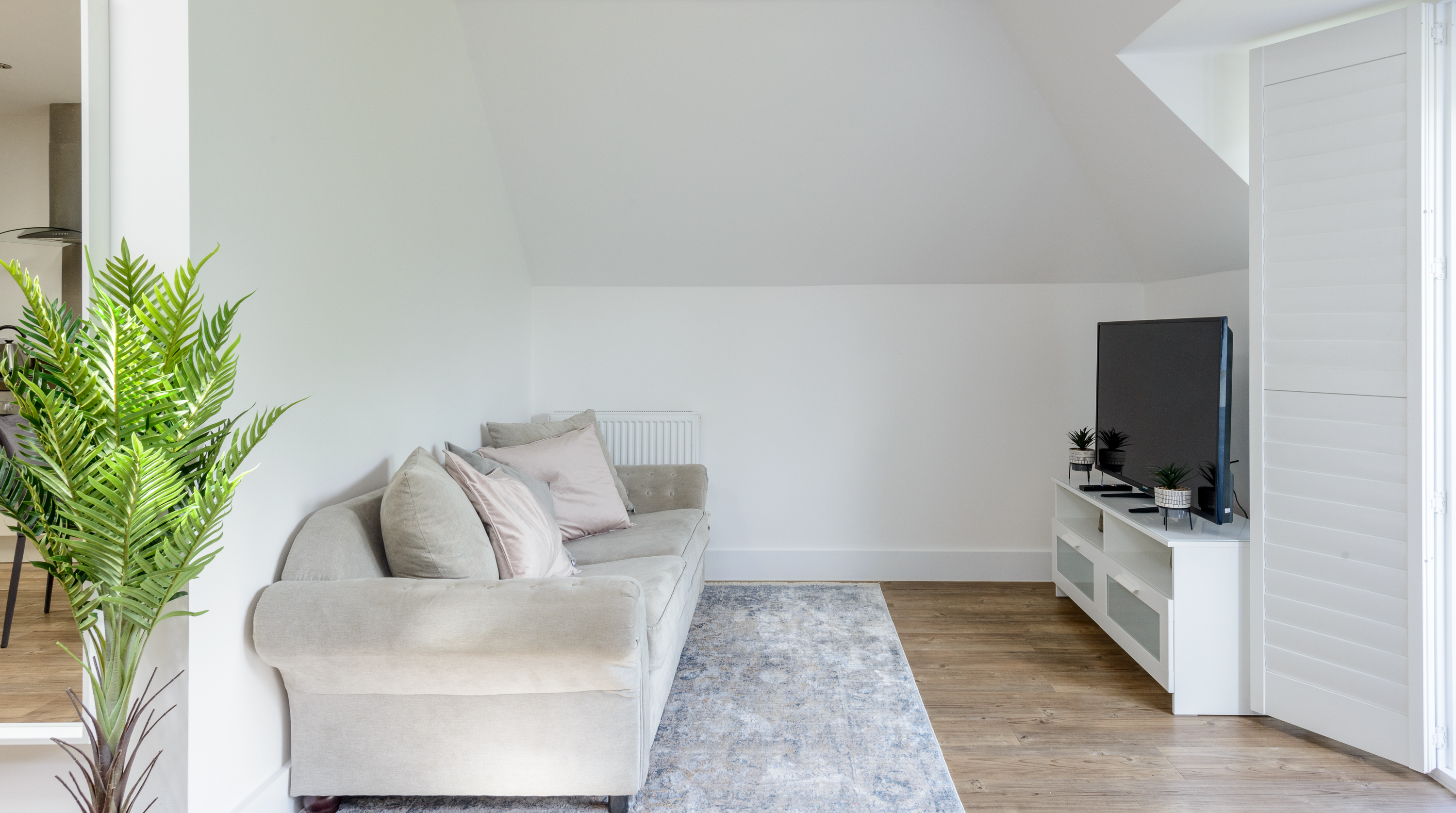 Where the River Runs