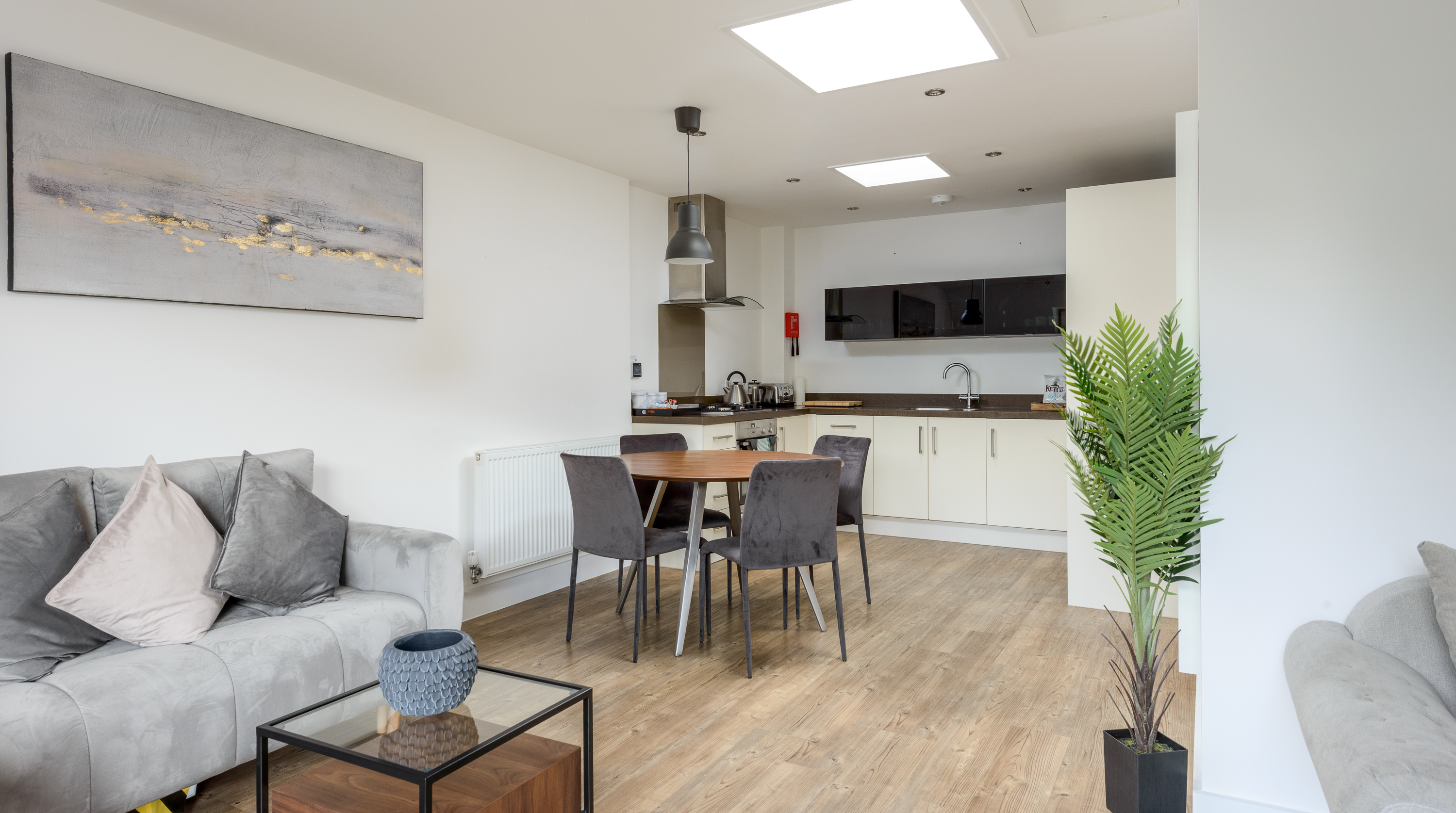 Where the River Runs