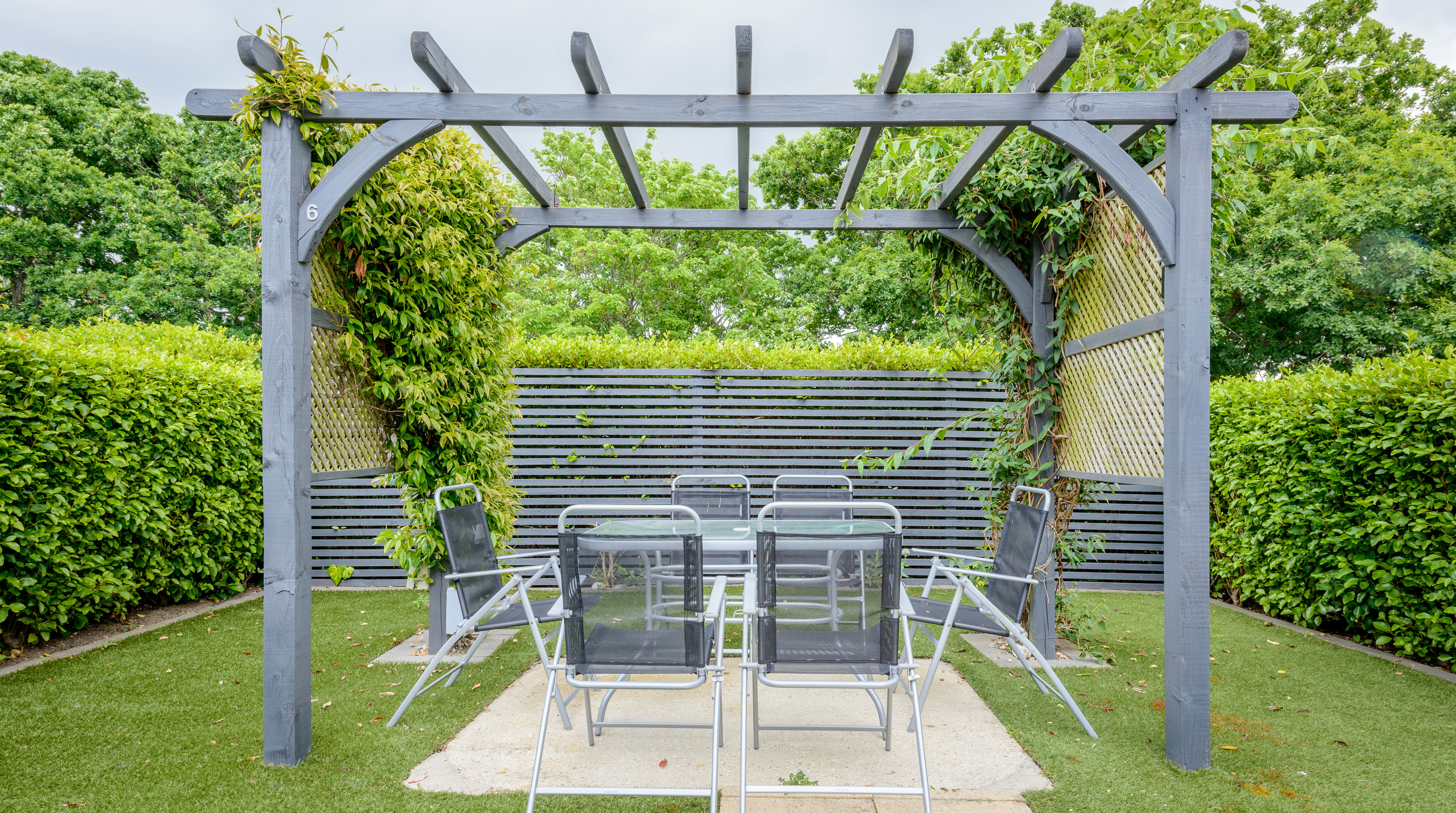 Where the River Runs