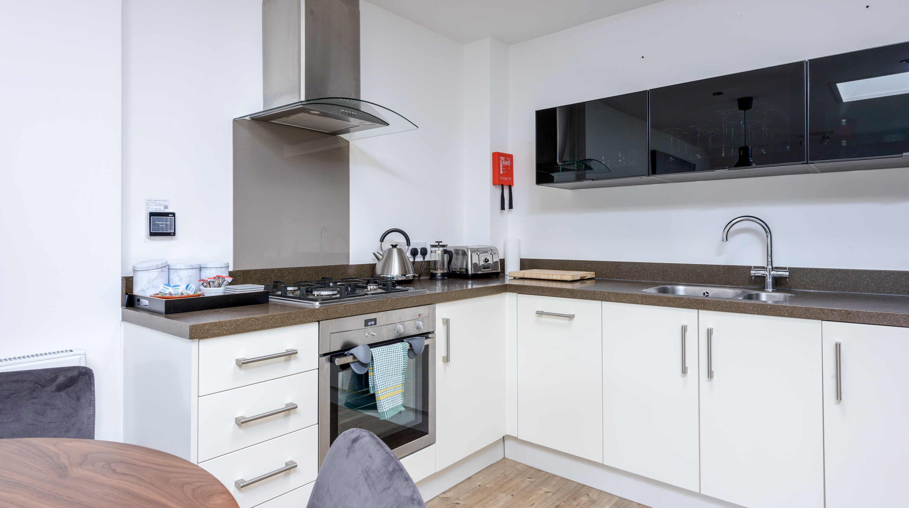 Where the River Runs