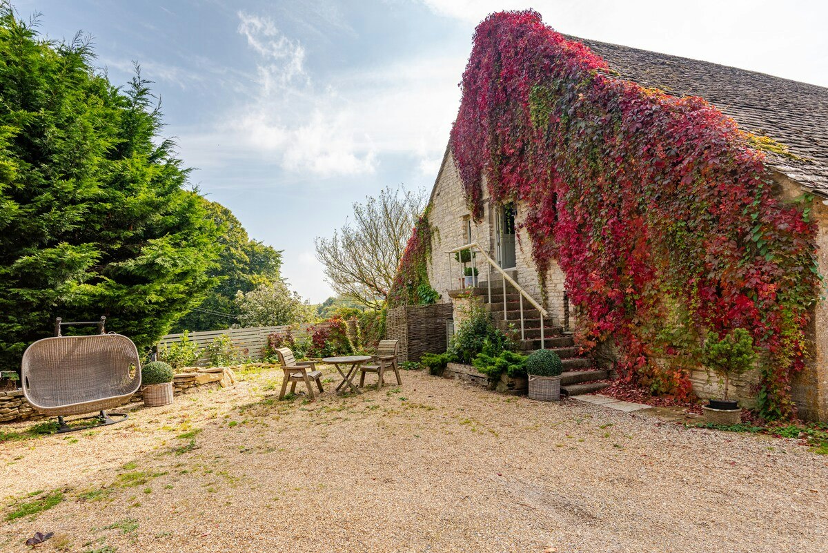 Tranquil Nature Escape, South West England