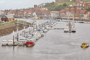 Harbourside Hideaway image 10