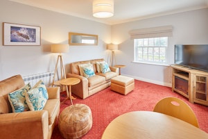Harbourside Hideaway image 1