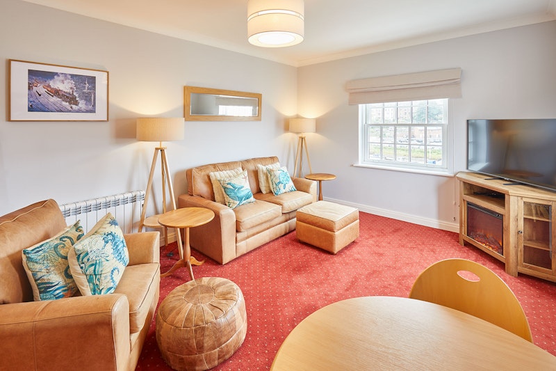 Harbourside Hideaway main image