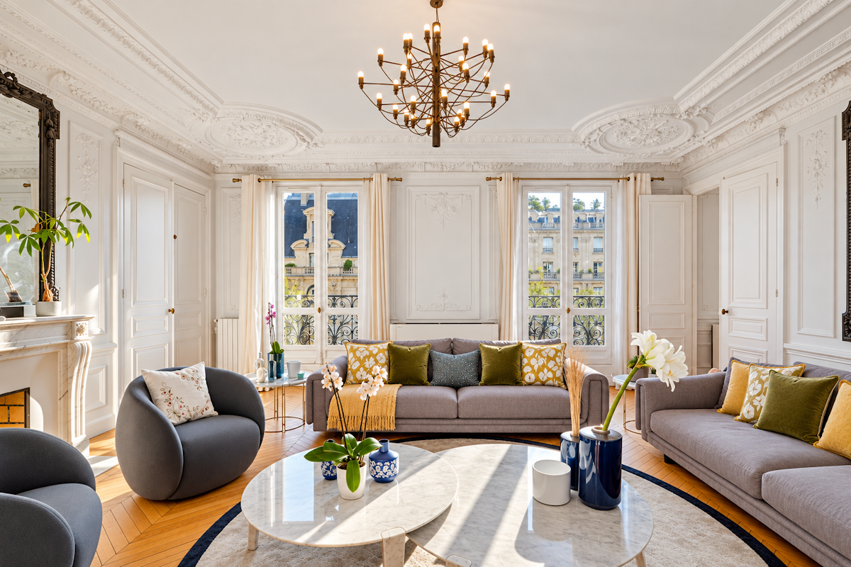 Luxe In Light, Ile-de-France