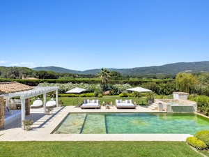 Ramatuelle Retreat image 1