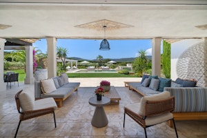 Ramatuelle Retreat image 13