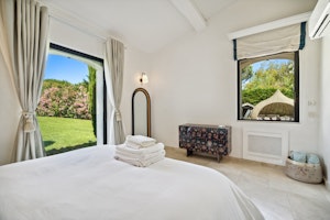 Ramatuelle Retreat image 11