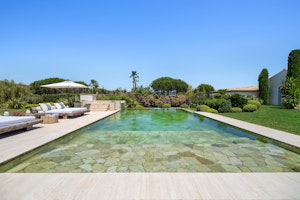 Ramatuelle Retreat image 7