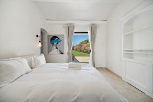 Ramatuelle Retreat image 6