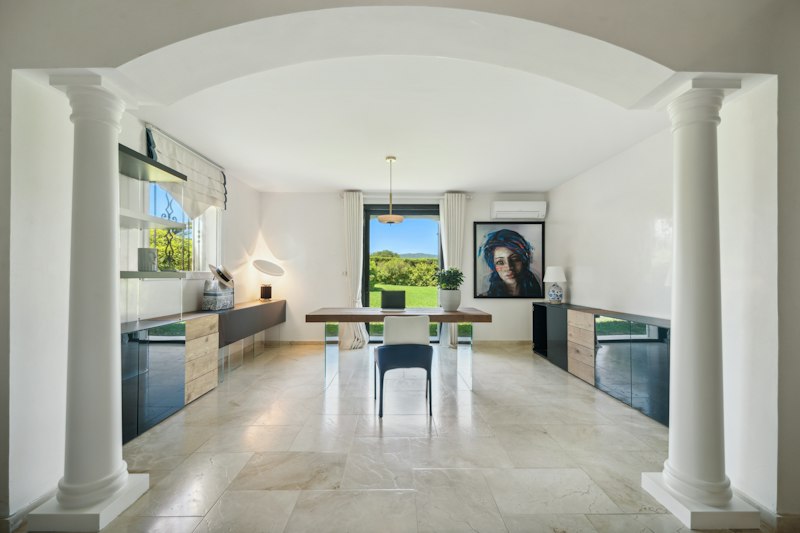 Ramatuelle Retreat additional image