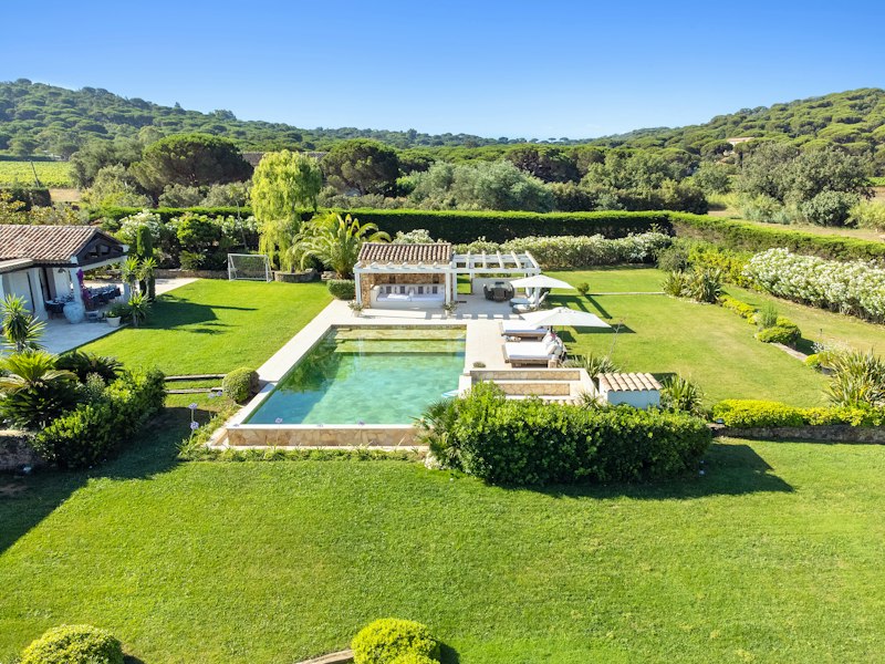 Ramatuelle Retreat additional image