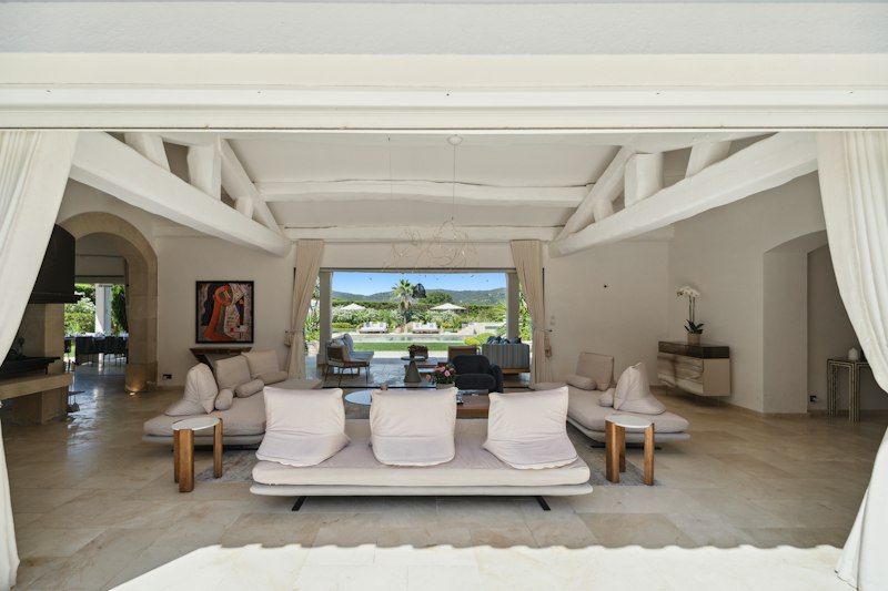 Ramatuelle Retreat additional image