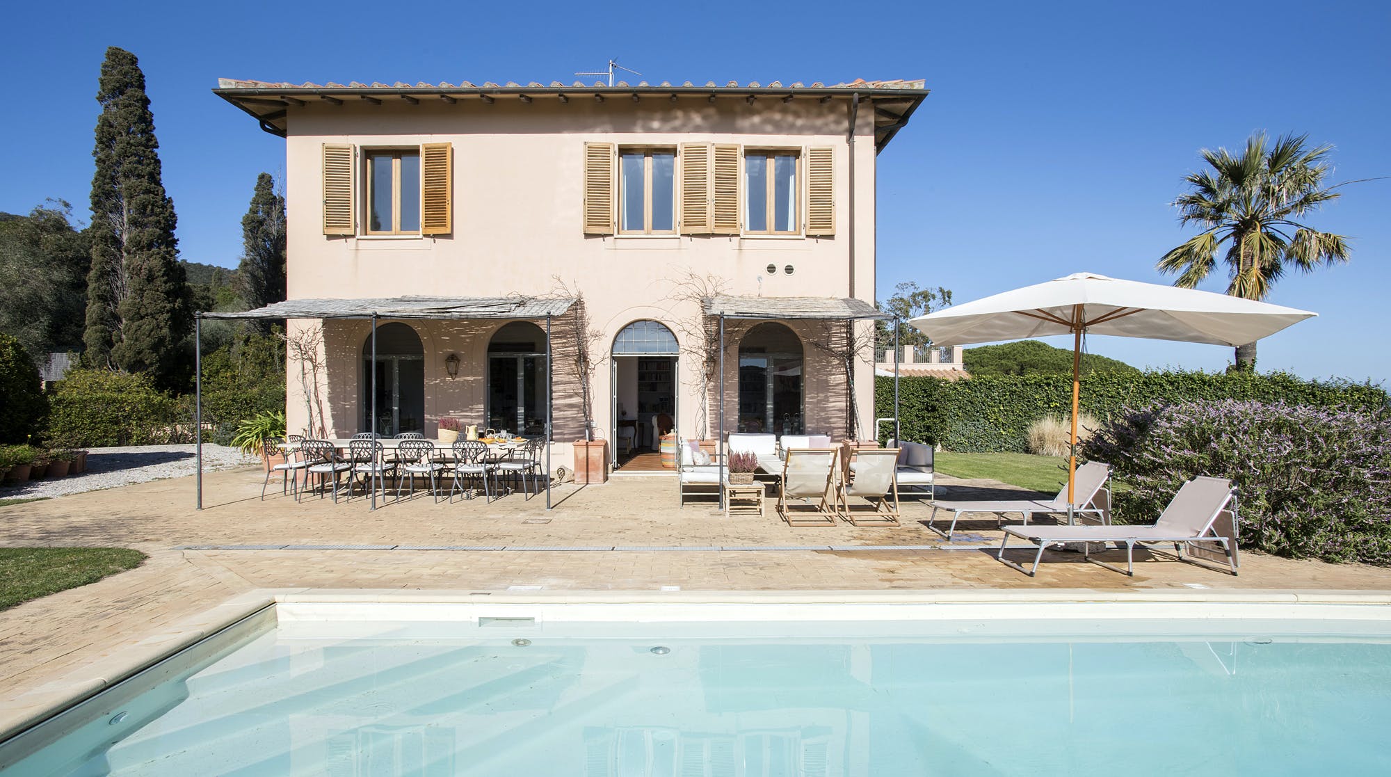 The Fortune Teller, Tuscany, Italy Plum Guide