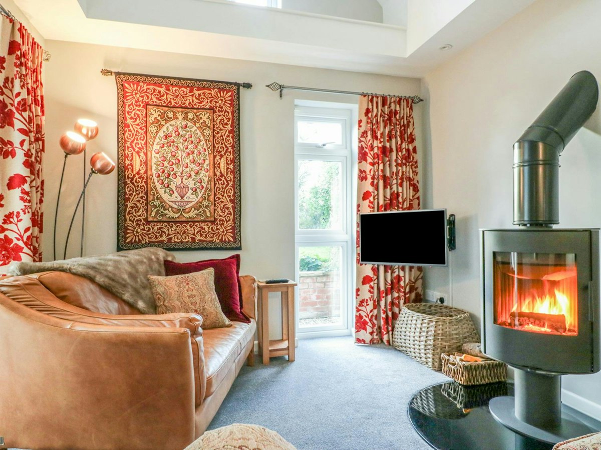 Rustic Hamlet, South West England