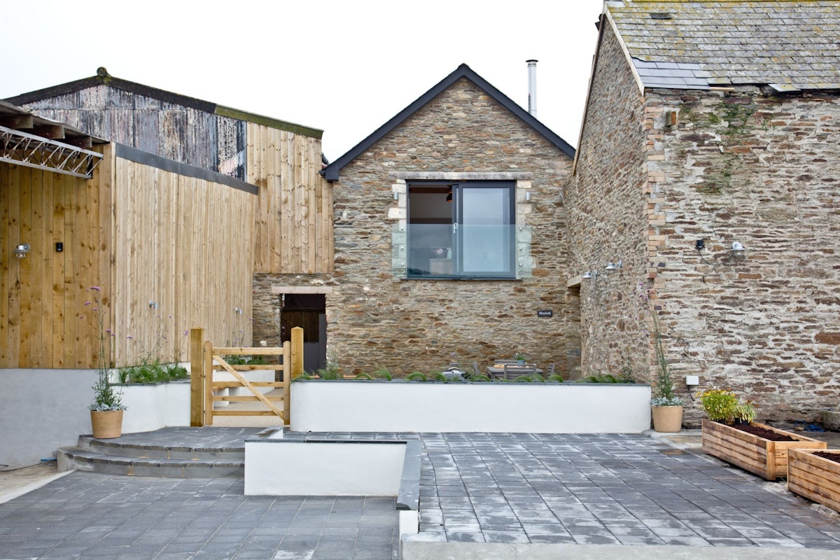 Oat & Treacle, South West England