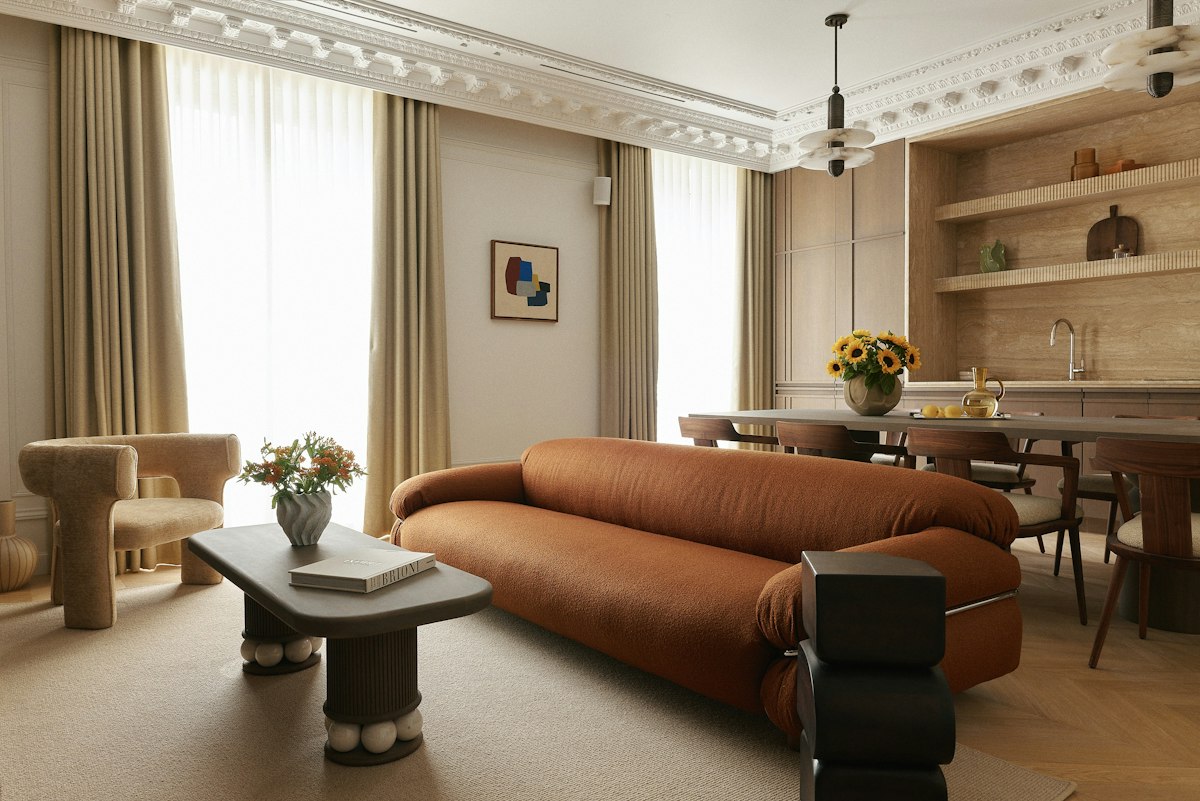 Refined Atelier, Ile-de-France
