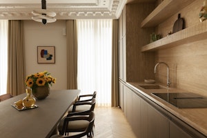 Refined Atelier image 4