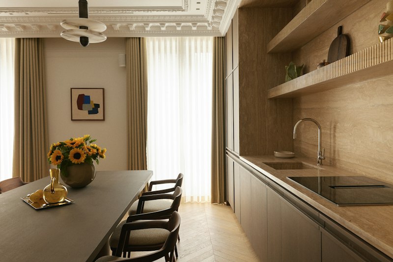 Refined Atelier additional image