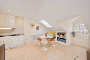 Penthouse Escape image 6