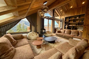 Memory of Meribel image 1