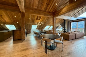 Memory of Meribel image 9