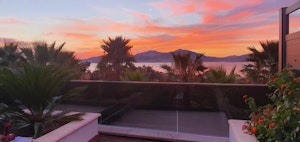 Ruby Sunset image 8