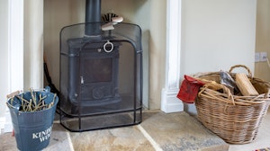 Bentley Brook Cottage image 13