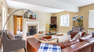 Bentley Brook Cottage image 11