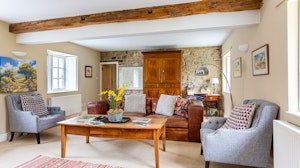 Bentley Brook Cottage image 10
