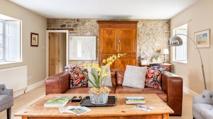 Bentley Brook Cottage image 9